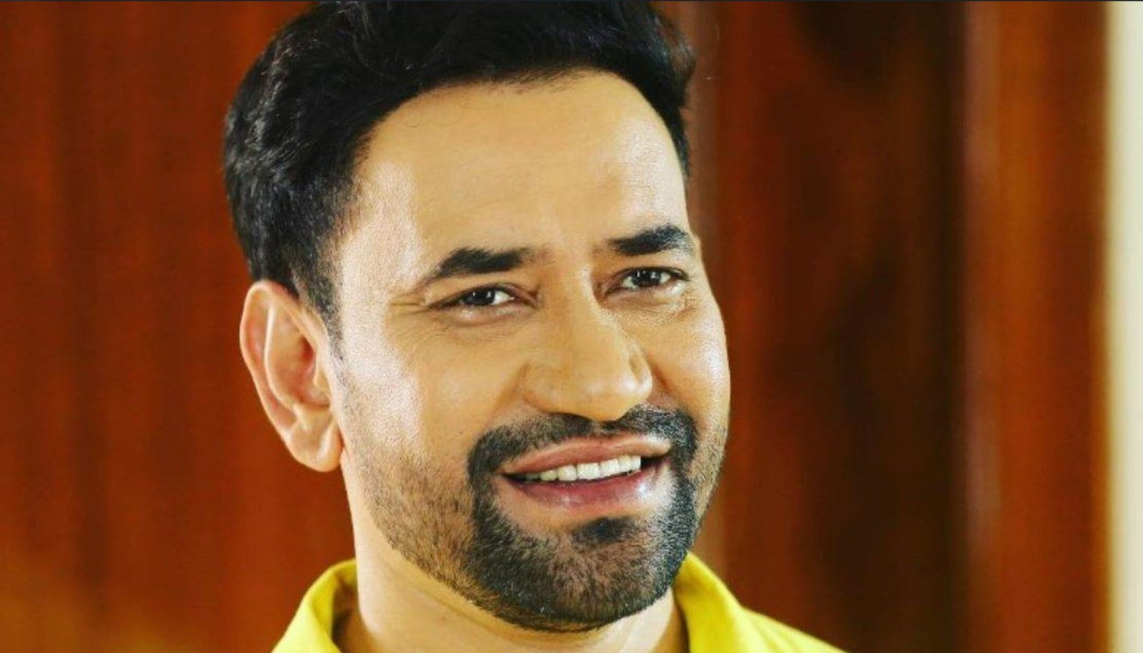 दिनेश लाल यादव की जीवनी : Dinesh Lal Yadav Biography Hindi