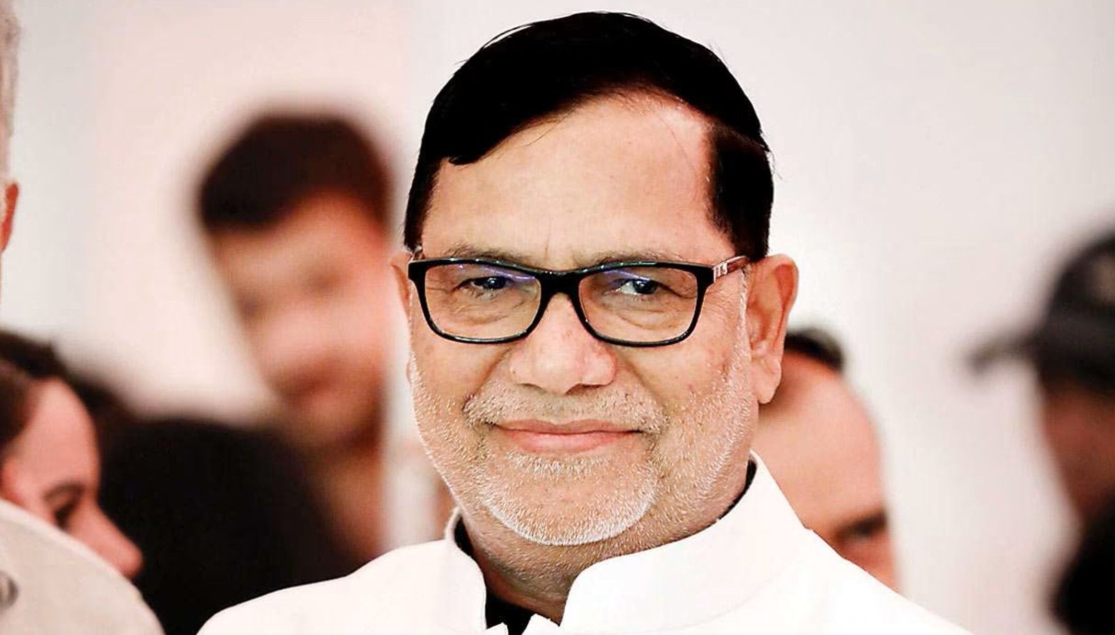 कृपाशंकर सिंह की जीवनी : Kripashankar Singh Biography Hindi