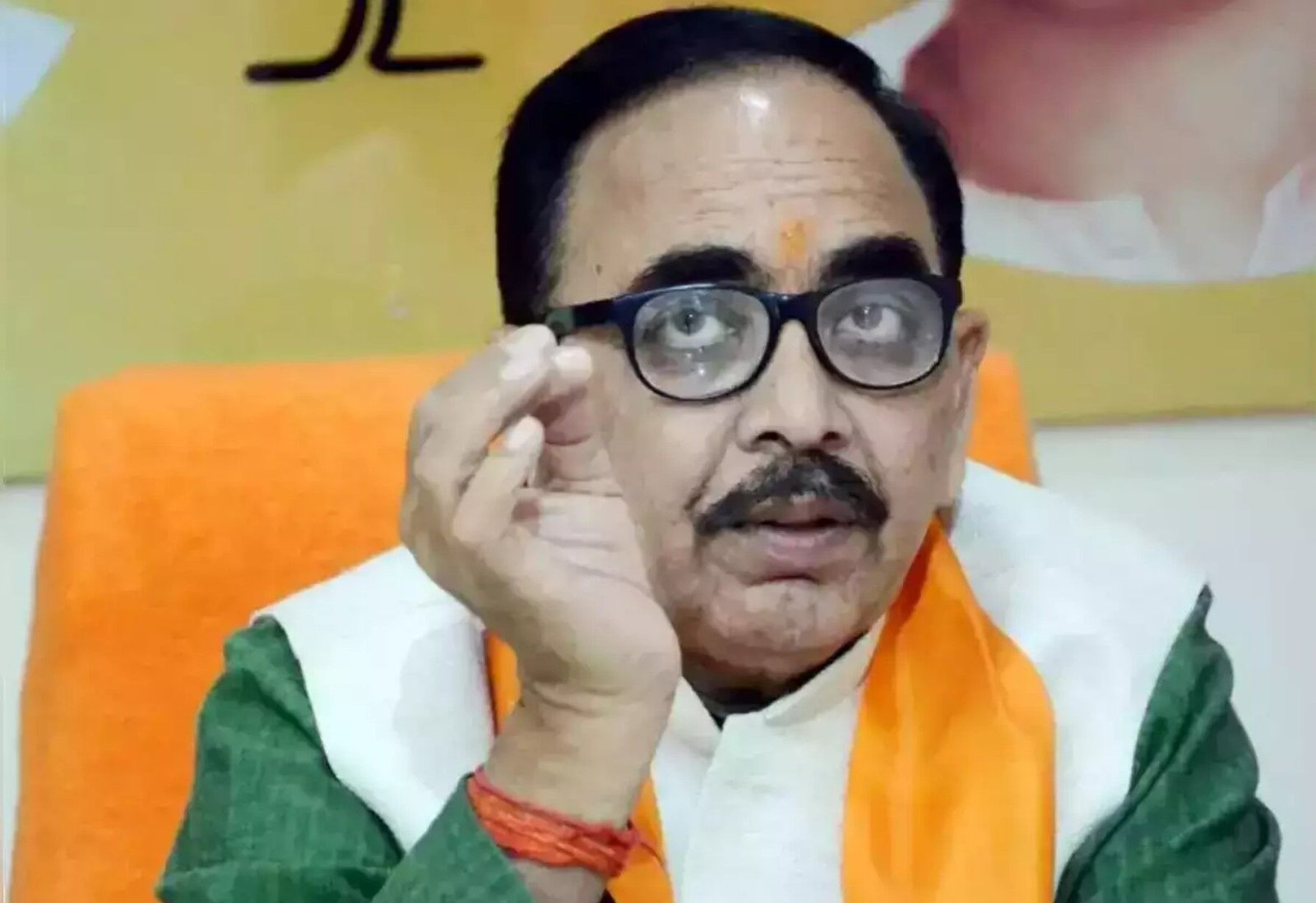 महेन्द्र नाथ पाण्डेय की जीवनी : Mahendra Nath Pandey Biography Hindi