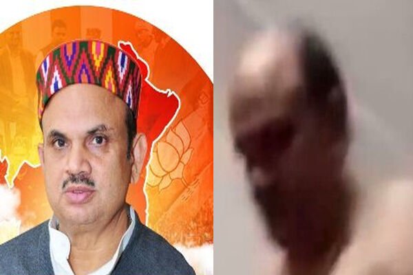 MP Ramesh Kaushik Video Viral: सोनीपत बीजेपी सांसद रमेश कौशिक का अश्लील वीडियो वायरल, सांसद बोले "राजनीतिक षड्यंत्र है"