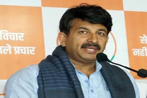 Bihar News: सीएए को लेकर मनोज तिवारी का केजरीवाल पर पलटवार, कहा- आप झूठ बोलने की मशीन हैं