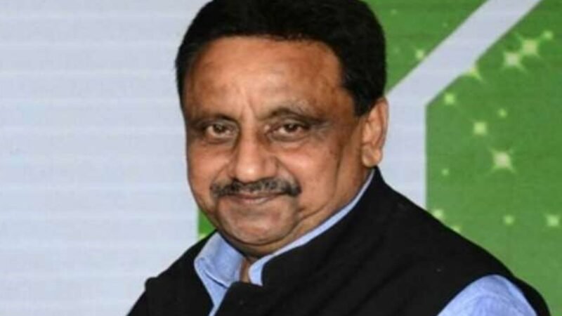 प्रवीण खंडेलवाल की जीवनी : Praveen Khandelwal Biography Hindi