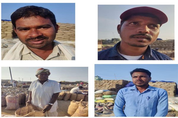 CG-धान की बोनस पाकर प्रदेश के किसानों में उत्साह का माहौल, बढ़ेगी ऊपज और आर्थिक रूप से किसान होंगे समृद्ध…