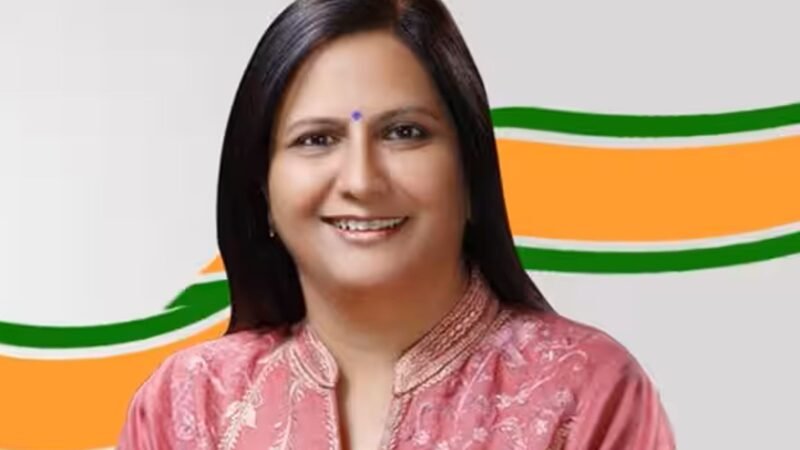 कमलजीत सहरावत की जीवनी : Kamaljeet Sehrawat Biography Hindi