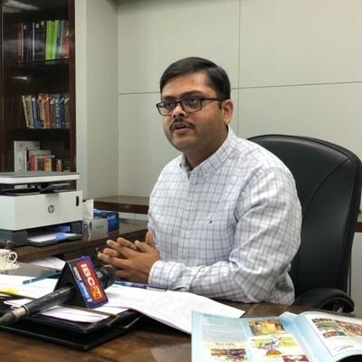 IAS Tamboli Ayyaj Fakirbhai: CG आईएएस डेपुटेशनः छत्तीसगढ़ के IAS तंबोली अय्याज केंद्र के कैबिनेट सचिवालय में डायरेक्टर बनें, देखिए DOPT का आदेश