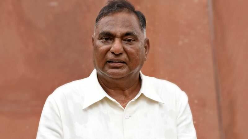 रामवीर सिंह बिधूड़ी की जीवनी : Ramvir Singh Bidhuri Biography Hindi