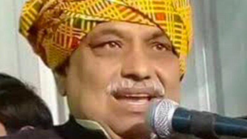 शिवमंगल सिंह तोमर की जीवनी : Shivmangal Singh Tomar Biography Hindi