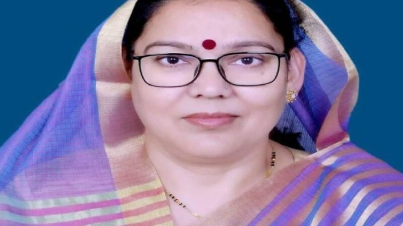 संध्या राय की जीवनी : Sandhya Ray Biography Hindi