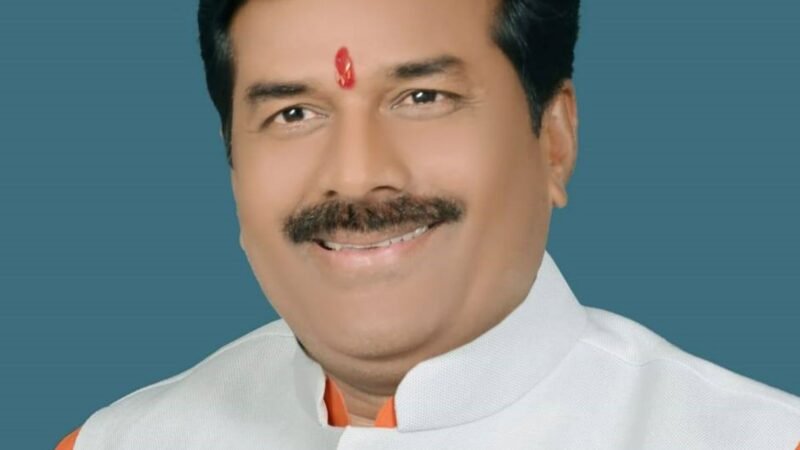 भरत सिंह कुशवाह की जीवनी : Bharat Singh Kushwah Biography Hindi