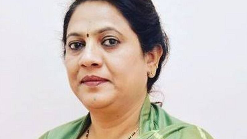 लता वानखेड़े की जीवनी : Lata Wankhede Biography Hindi