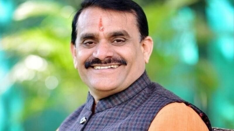 विष्‍णु दत्‍त शर्मा की जीवनी : V. D. Sharma Biography Hindi