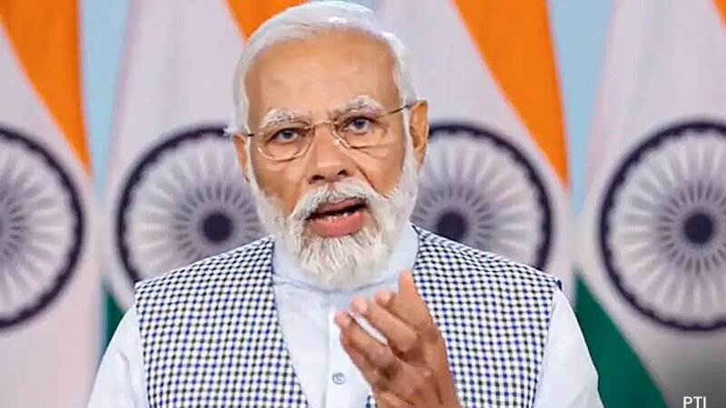 PM Modi Cabinet: PM मोदी के दूसरे कार्यकाल की आखिरी कैबिनेट बैठक, सरकार के कामकाज सहित इन मुद्दों पर होगी चर्चा…