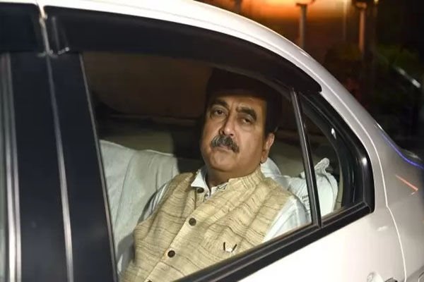 Justice Abhijit Gangopadhyay: कलकत्ता हाई कोर्ट के जस्टिस गंगोपाध्याय ने दिया इस्तीफा, बोले- मेरा काम यहीं खत्म हुआ, लड़ सकते हैं चुनाव!…