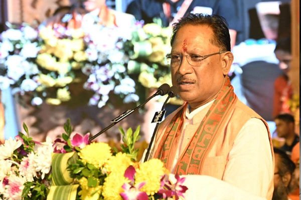 CG Holiday News: अवकाश की घोषणा: CM विष्णुदेव साय ने देर रात किया सरकारी छुट्टी का ऐलान
