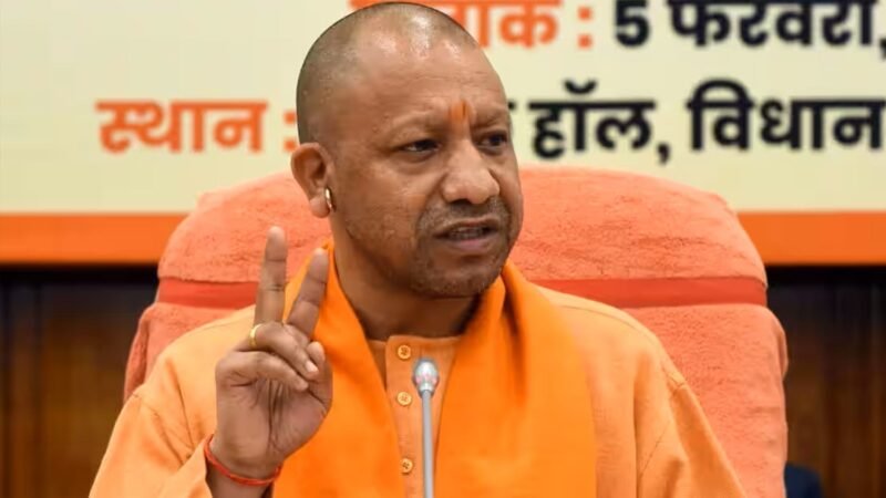 UP Police Paper Leak: यूपी पुलिस भर्ती पेपर लीक में योगी सरकार का बड़ा एक्शन, बोर्ड की अध्यक्ष रेणुका मिश्रा को हटाया गया