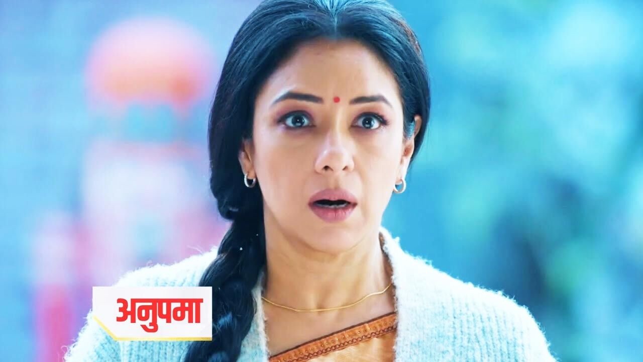 Anupama Today Episode: गिरगिट की तरह अपना रंग बदलेगा तोषू, अनुपमा की झूठी कसम खाकर अनुज के इवेंट में करेगा ये बड़ा कांड…