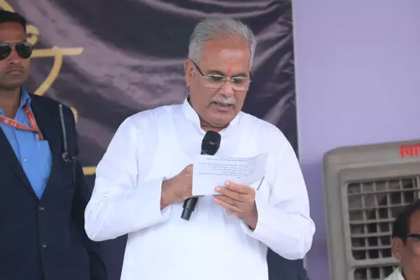 Monsoon Session of the Assembly: पूर्व सीएम ने खोल दिया बड़ा राज: विधानसभा के मानसून सत्र को लेकर बघेल ने कहा…