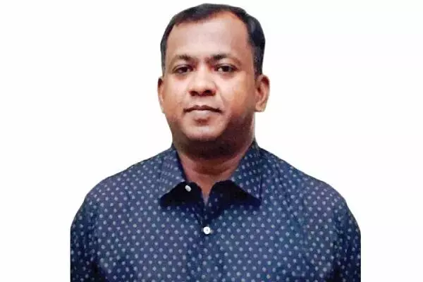 CG Higher Education: CG उच्‍च शिक्षा में बड़े बदलाव का ऐलान: उच्‍च शिक्षा सचिव प्रसन्‍ना ने दी जानकारी, जानिये…क्‍या-क्‍या होगा बदलाव