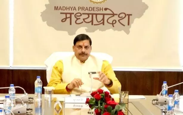 MP News: मुख्यमंत्री के निर्देश पर गौवंश के अवैध परिवहन पर सख्त कार्रवाई, 6 माह में 500 से अधिक प्रकरण दर्ज, 1000 से अधिक आरोपी गिरफ्तार