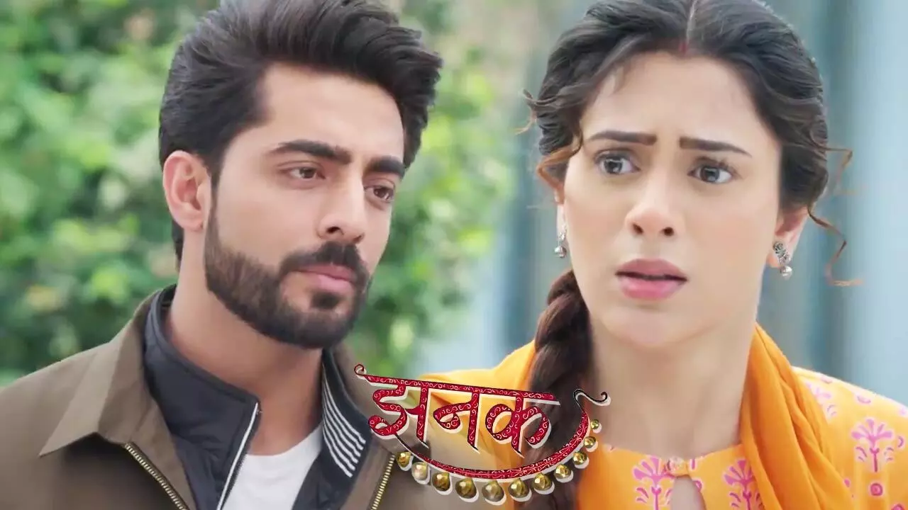 Jhanak Today Episode: अनिरुद्ध के घर को छोड़ेगी अर्शी, बोस हाउस में हुआ सबसे बड़ा हंगामा…