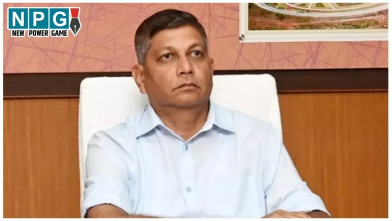 CG IAS Posting News: मुख्य सचिव अमिताभ जैन बनाए गए राज्य नीति आयोग के उपाध्‍यक्ष, सरकार ने सौंपा अतिरिक्‍त प्रभार, देखें आदेश…