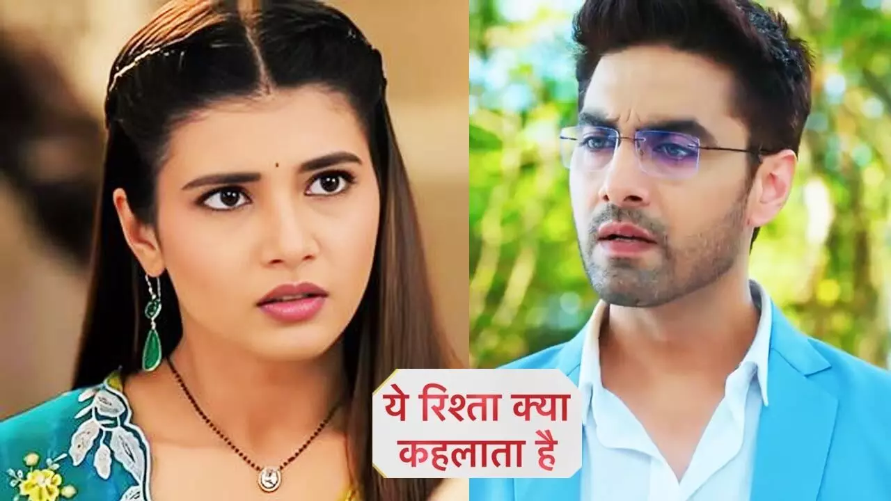 Yeh Rishta Kya Kehlata Hai Today Episode: कोर्ट ने अभिरा को बनाया भिखारी, पत्नी पर लगा झूठा आरोप का तमाशा देखेगा अरमान…