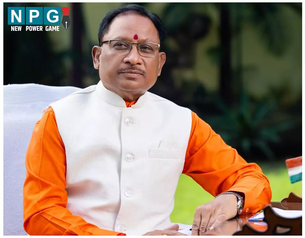 Chhattisgarh Teacher: 2 लाख शिक्षकों से CM विष्णुदेव की दिल छूने वाली अपील…आपको नई पीढ़ी सौंप रहा, पढ़िए और क्या कहा…