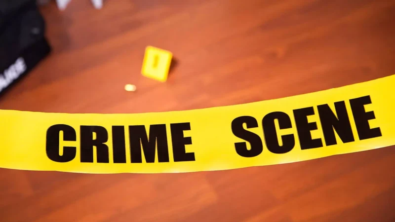 अम्बिकापुर न्यूज: रेप के बाद हत्या! आरोपी ने मर्डर के बाद शाव को 30 मीटर दूर फेंका… इलाके में सनसनी