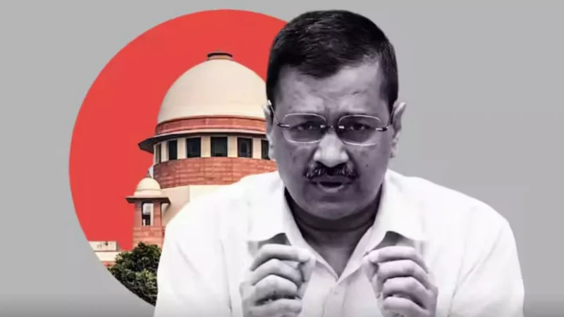 Arvind Kejriwal Arrested: CM अरविंद केजरीवाल को बड़ा झटका, CBI ने आबकारी नीति मामले में किया गिरफ्तार