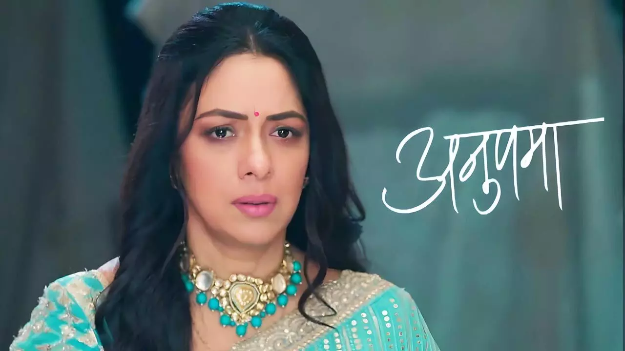Anupama Today Episode: अनुज के पैरों तले खिसकेगी जमीन, अनुपमा नहीं… श्रुति से अनु का ये लवर लेगा बदला!…