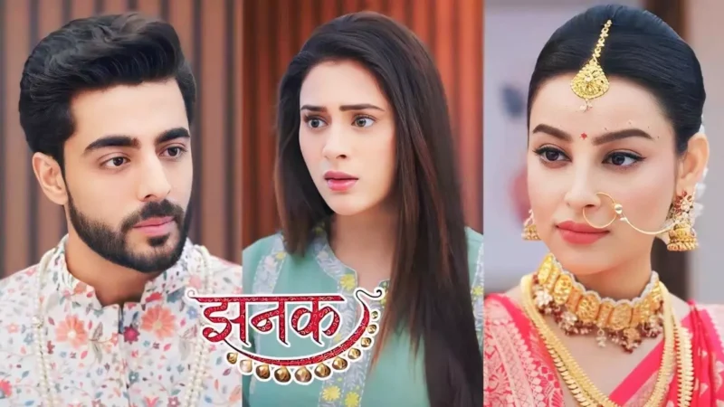 Jhanak Today Episode: झनक के बच्चे का एबॉर्शन करवाएगा अनिरुद्ध, अब होगा शो में फुल ऑफ़ ड्रामा…
