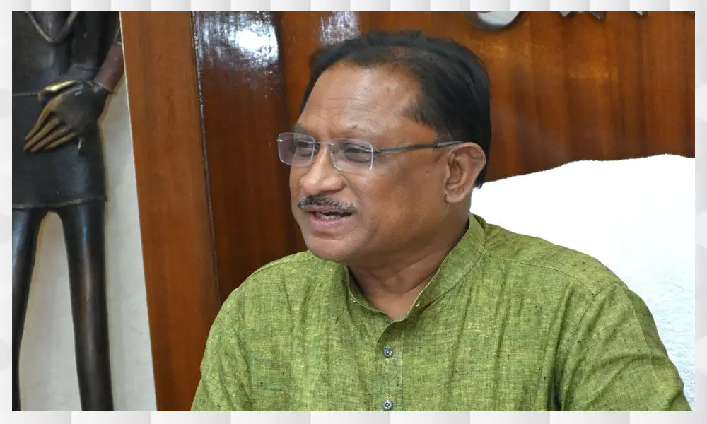 Vishnu deo Sai: नक्सल प्रभावित राज्यों की दिल्ली में बड़ी बैठक, सीएम विष्णुदेव होंगे शामिल, केंद्र से करेंगे विशेष सहयोग की भी मांग