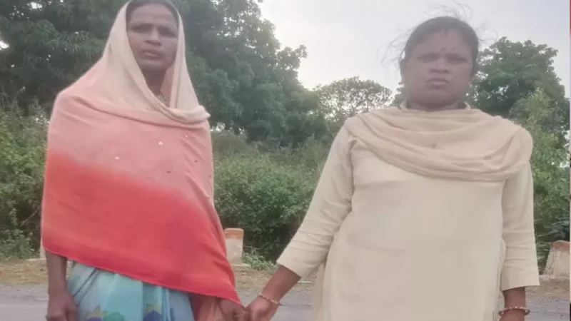 Jashpur सास की हत्याः बहु को रोज-रोज सास करती थी परेशान, महिला ने उतार दिया मौत के घाट