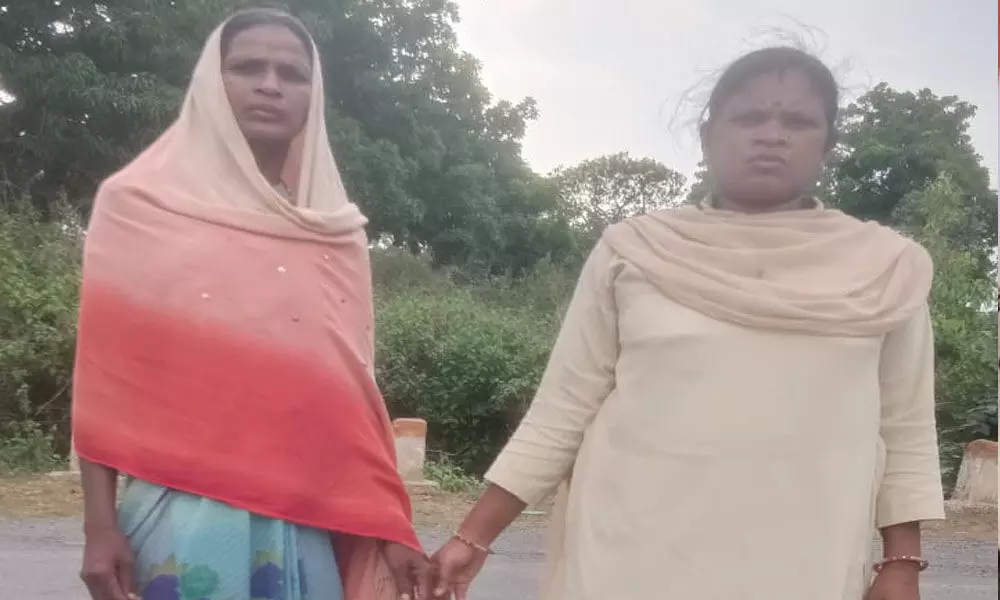 Jashpur सास की हत्याः बहु को रोज-रोज सास करती थी परेशान, महिला ने उतार दिया मौत के घाट