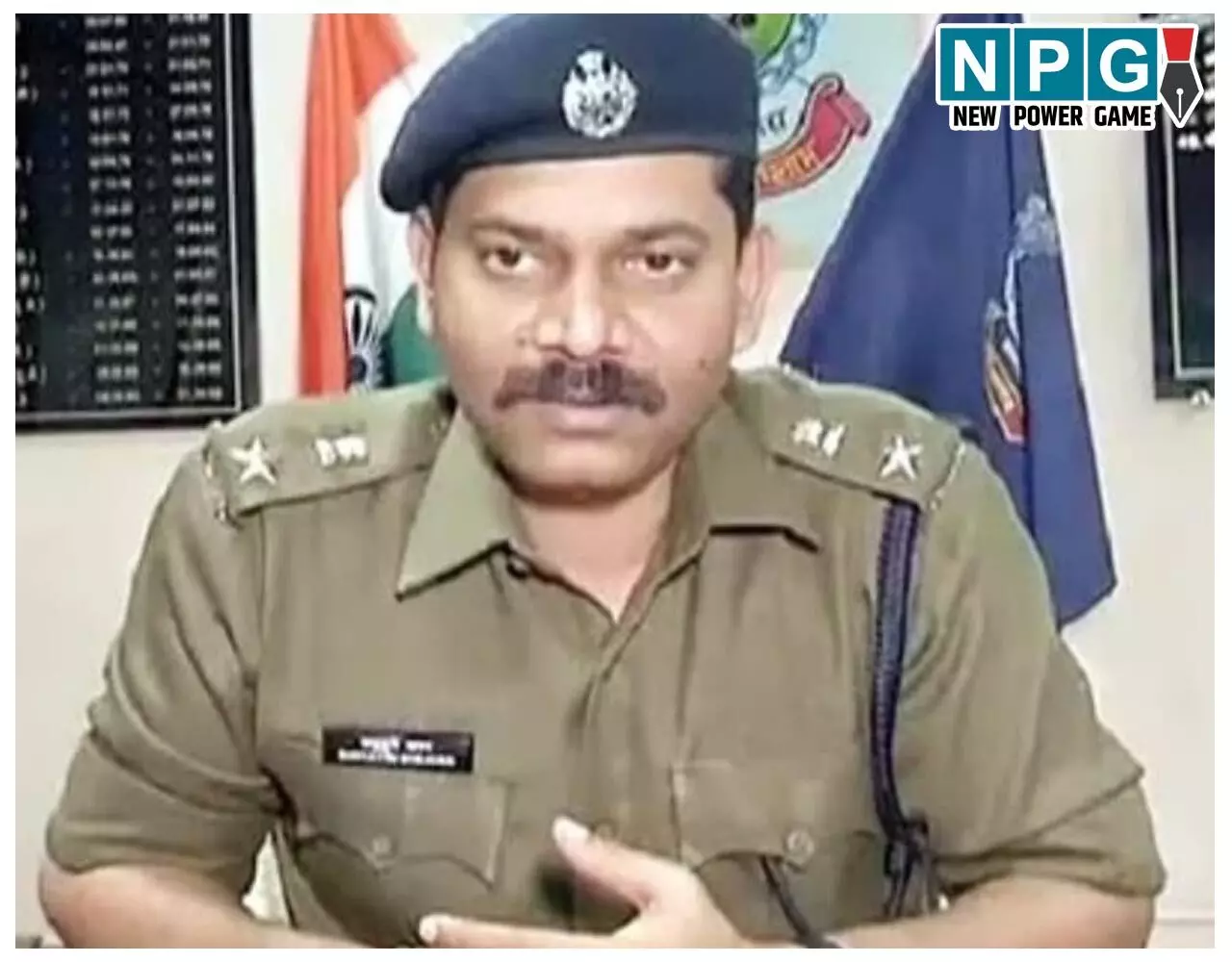 IPS D Shravan Biography in Hindi: आईपीएस डी श्रवण का जीवन परिचय ( जीवनी), जानिए कौन है छत्तीसगढ़ कैडर के आईपीएस डी श्रवण?