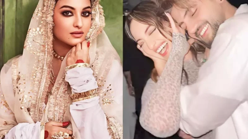 Sonakshi-Zaheer Wedding: किस रीति-रिवाज में होगी सोनाक्षी सिन्हा और जहीर की शादी? एक्ट्रेस के होने वाले ससुर ने बताया…