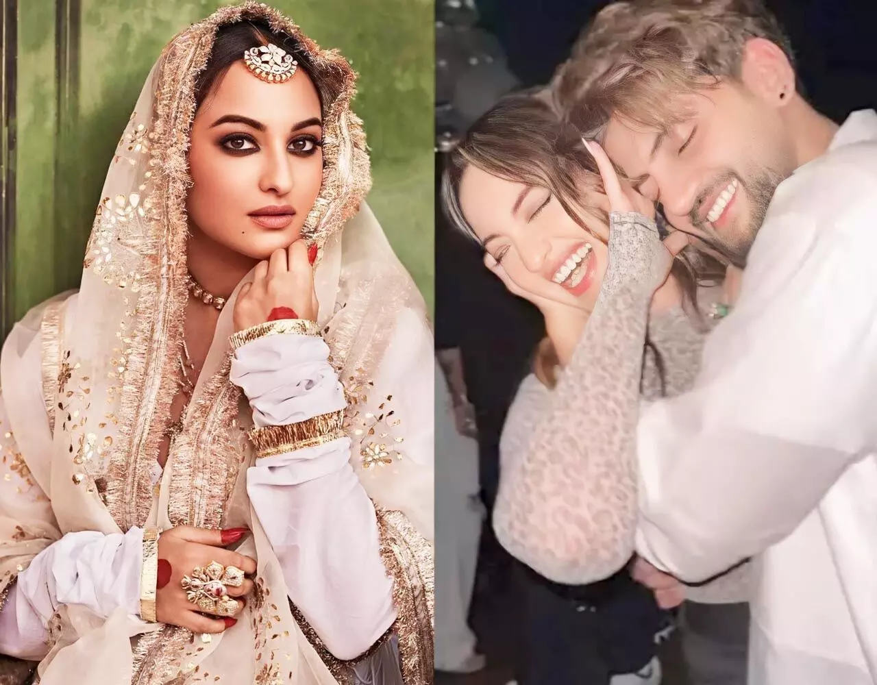 Sonakshi-Zaheer Wedding: किस रीति-रिवाज में होगी सोनाक्षी सिन्हा और जहीर की शादी? एक्ट्रेस के होने वाले ससुर ने बताया…