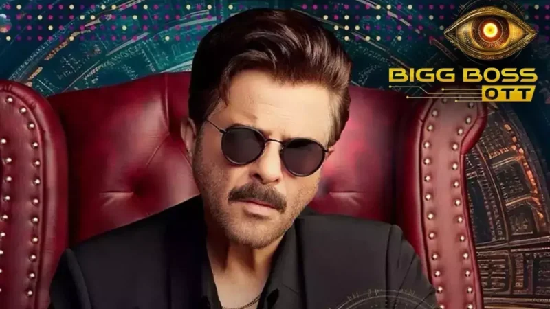 Bigg Boss OTT 3: पहले ही दिन यूट्यूबर ने जड़ दिया इस बोल्ड एक्ट्रेस को जोरदार थप्पड़, जबरदस्त बवाल के साथ शुरू हुई बिग बॉस ओटीटी…