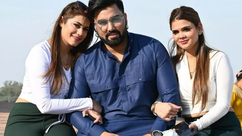 Youtuber Armaan Malik Biography: बिग बॉस OTT 3 कंटेस्टेंट अरमान मलिक की जीवनी, जानिए अरमान मालिक हिन्दू है या मुस्लमान? अरमान मालिक का असली नाम क्या है?