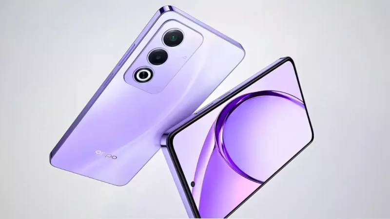 Oppo A3: Oppo A3 Pro स्मार्टफोन रफ एंड टफ मिलिट्री ग्रेड बॉडी के साथ भारत में हुआ लॉन्च, शुरुवाती कीमत 17,999 रुपये से शुरू