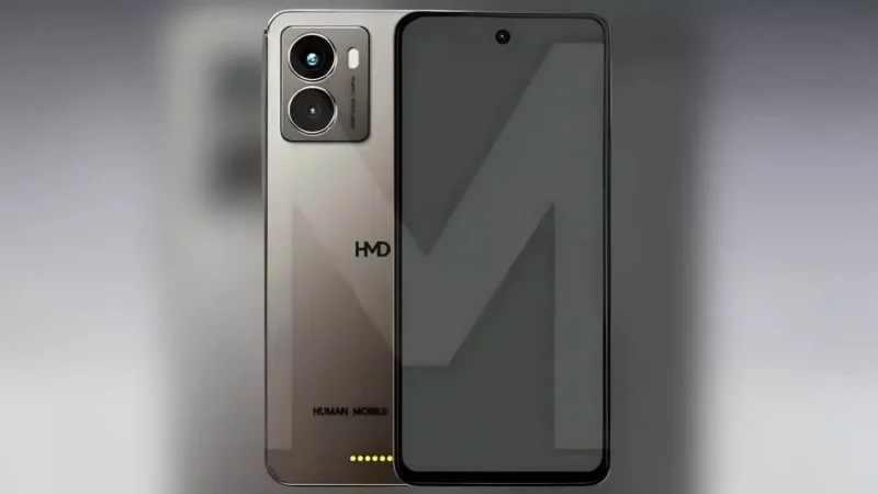 HMD Fusion Leaked: HMD Fusion स्मार्टफोन लॉन्च से पहले हुआ लीक, जानें इसके संभावित स्पेसिफिकेशन्स और फीचर्स