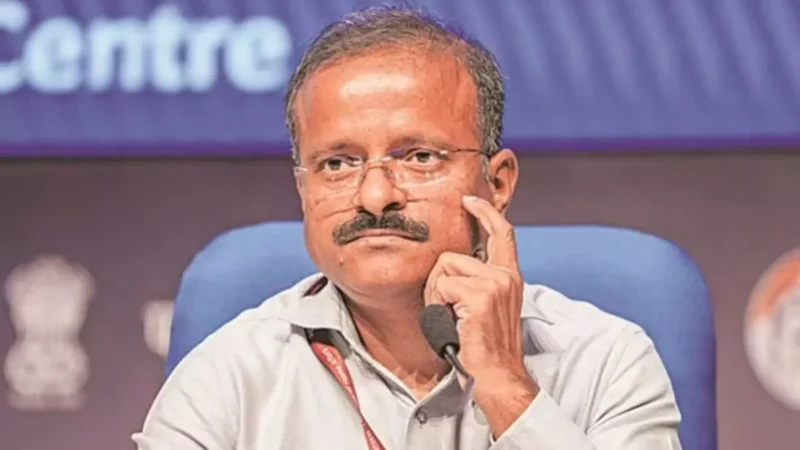 IAS Pradeep Singh Kharola New NTA DG : IAS प्रदीप सिंह खरोला होंगे NTA के नए महानिदेशक, सुबोध कुमार को हटाया गया