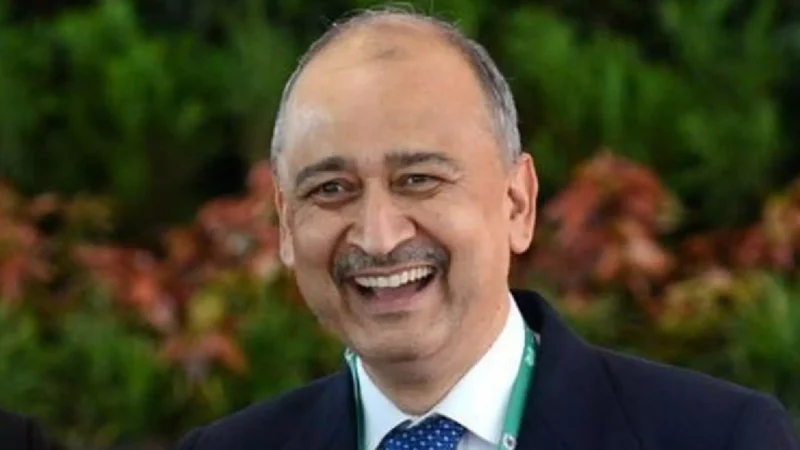 IAS Pradeep Singh Kharola Biography Hindi: कौन हैं प्रदीप सिंह खरोला जिन्हे NTA का महा निदेशक बनाया गया है? प्रदीप सिंह खरोला की जीवनी