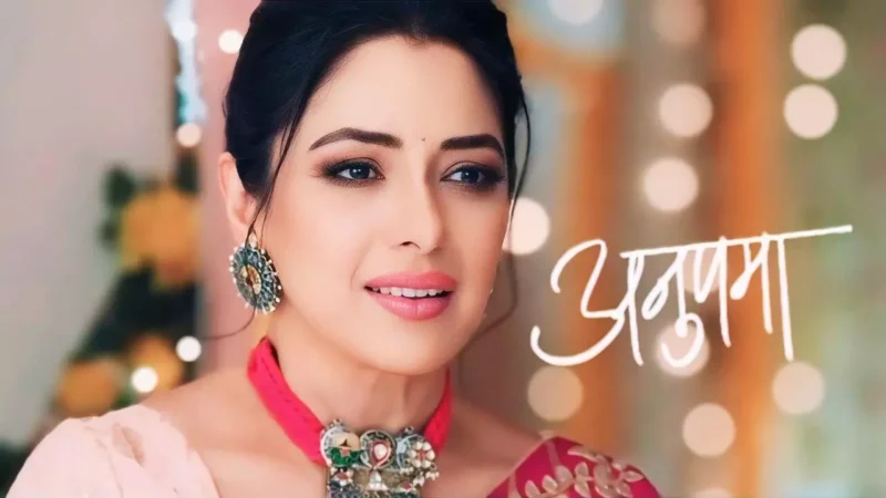 Anupama Today Episode: वनराज करेगा शादी में बड़ा धमाका, शॉक्ड रह जाएंगे अनुपमा सहित शाह परिवार…