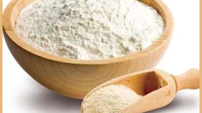Maida Khane Ke Nuksan: फाइबर कम होने से ही नहीं, इन कारणों से भी है मैदा नुकसानदायक, जानिए हाथ रोकना क्यों है ज़रूरी…