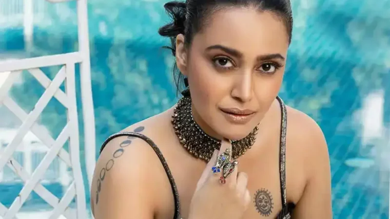 Swara Bhasker News: बाॅडी शेमिंग पर भड़कीं स्वरा भास्कर, फूड ब्लाॅगर को दिया ये जवाब…