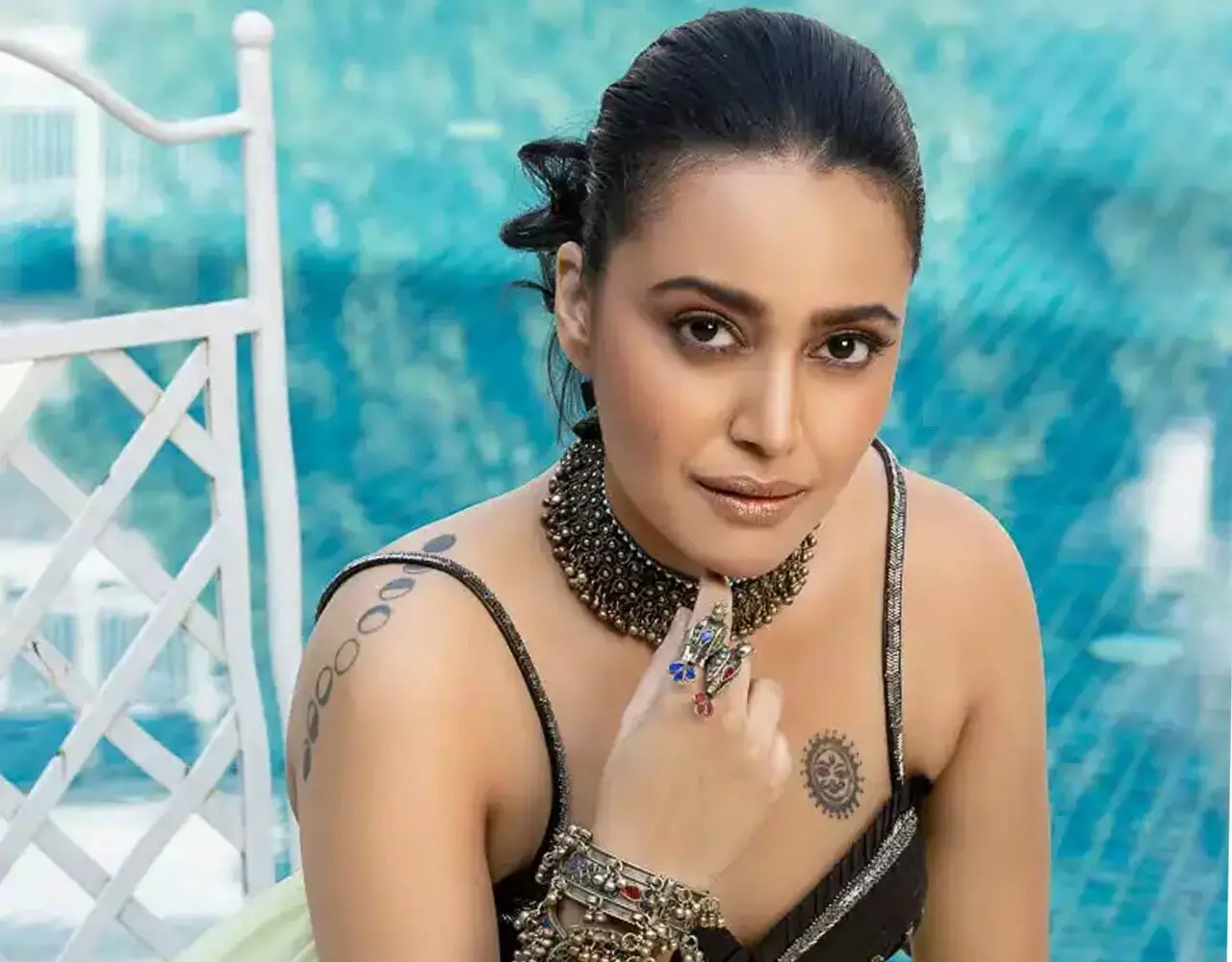 Swara Bhasker News: बाॅडी शेमिंग पर भड़कीं स्वरा भास्कर, फूड ब्लाॅगर को दिया ये जवाब…