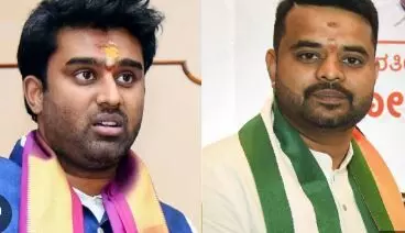 Suraj Revanna Sexual Exploitation: सेक्स स्कैंडल में फंसे प्रज्वल रेवन्ना का भाई भी गिरफ्तार, युवा कार्याकर्ता ने यौन शौषण का लगाया आरोप, बोला-हाथ मेरे कंधे पर…