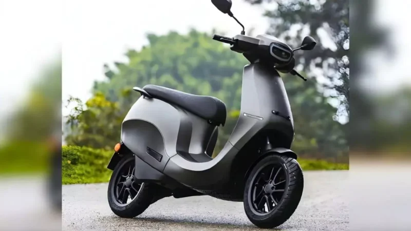 Ola Scooters Discount June 2024: ओला इलेक्ट्रिक की धमाकेदार छूट! Ola S1 सीरीज के स्कूटरों पर पाएं पुरे 15,000 रुपये तक की बचत