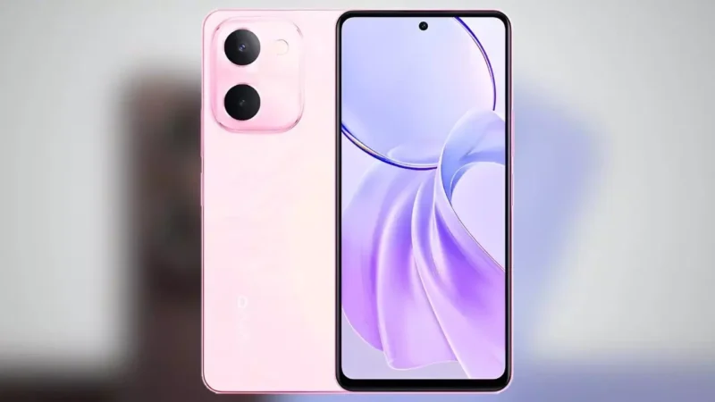 Vivo Y28s 5G Details Leaked: Vivo Y28s 5G की पूरी जानकारी हुई लीक – जानें फीचर्स और स्पेसिफिकेशन्स